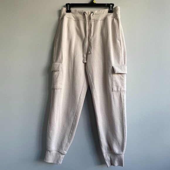 Calvin Klein Cargo Jogger pants Womens size S(US) - Picture 1 of 6